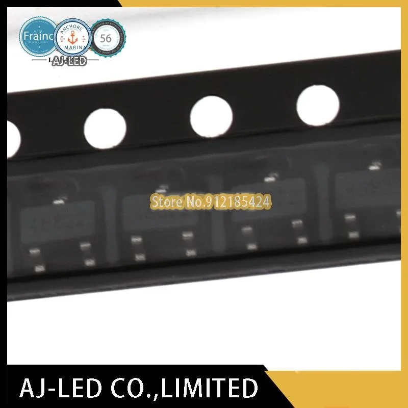 

20pcs/lot HAL248 Low Power Magnetic Transistor All-pole Micro Power Hall Switch Hall sensor SMD SOT-23