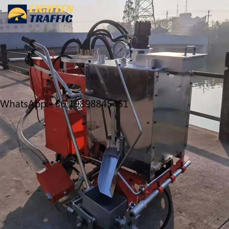 Lighten Traffic LT-… - image