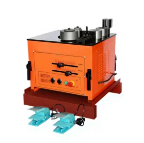 for-Factory Direct Rebar Processing Forming Machine Sales Automatic Steel Rebar Bender 25-32mm for Construction@