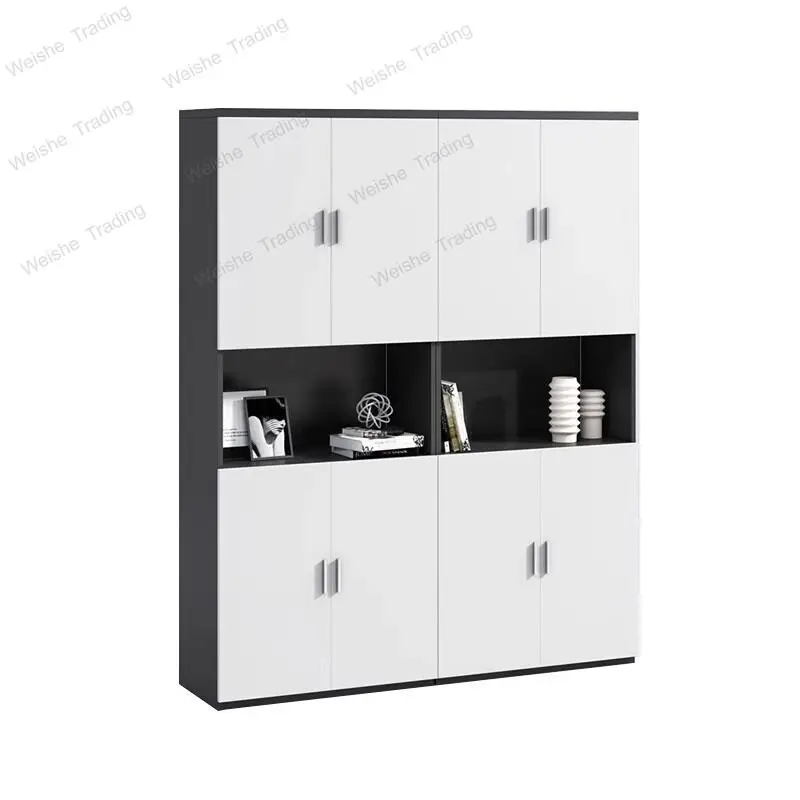 Wooden Documents Archives Bookshelf White Display Lockers Office Lockers