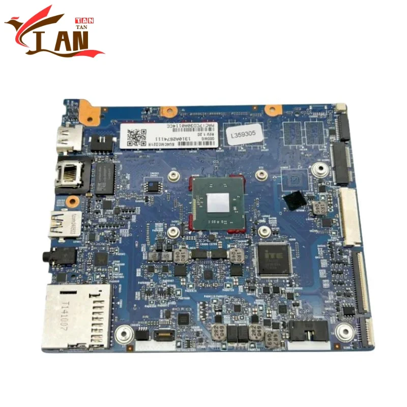 

GOLF-6050A2674101-MB-A01 для PEAQ PNB S1015 I2N2, материнская плата с процессором N2940, 100% тестирование, быстрая доставка TT