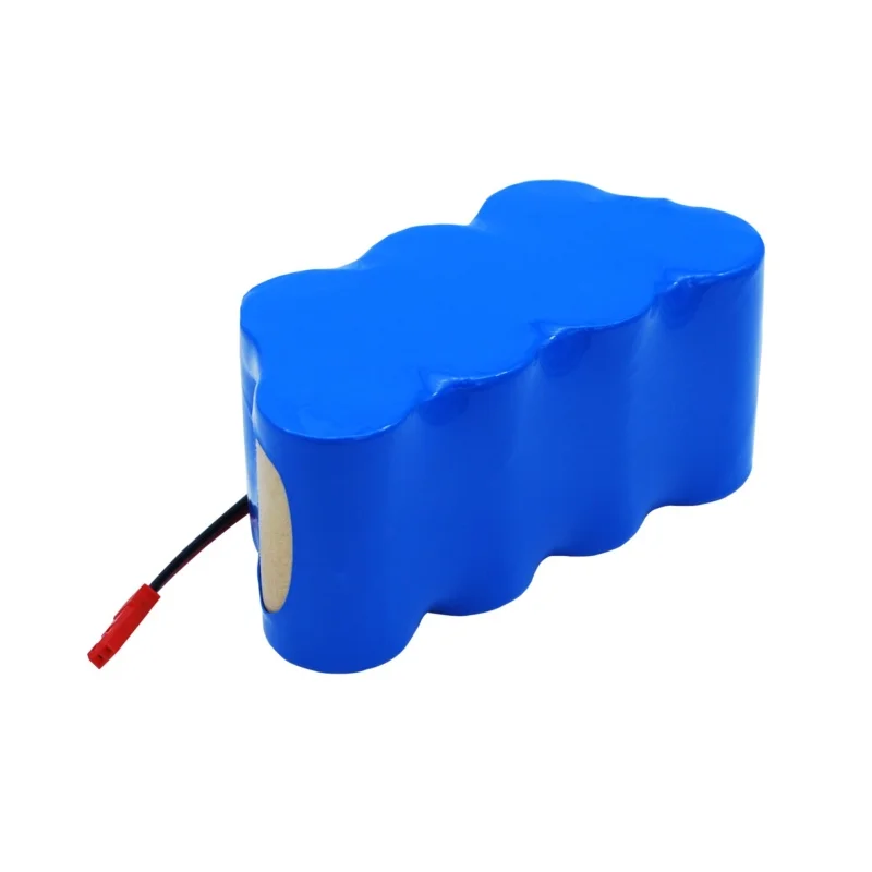 8.4V 3000mAh Cameron Sino  Medical Battery 7N-1200SCK for JMS SP-500 Syringe Pump +TOOL