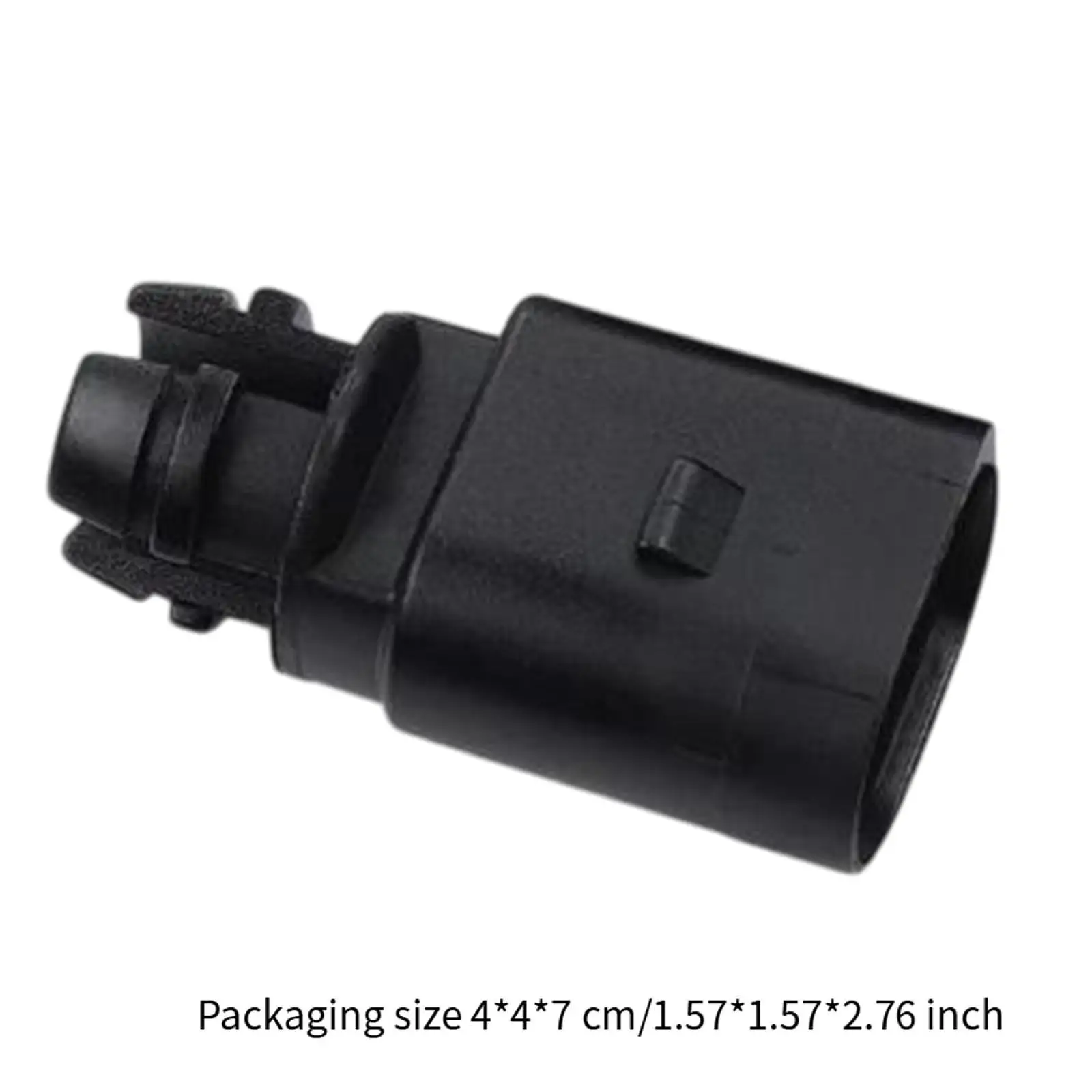 Car Air Sensor Plastic Outer Ambient Air Temperature Device Automotive Accessory for Volkswagen for audi Models