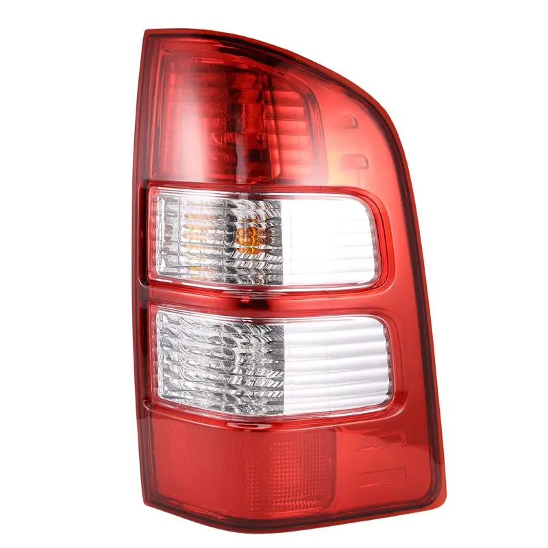 

A64P-Car Rear Tail Light Brake Lamp With Bulb For Ford Ranger Thunder Pickup Truck 2006-2011