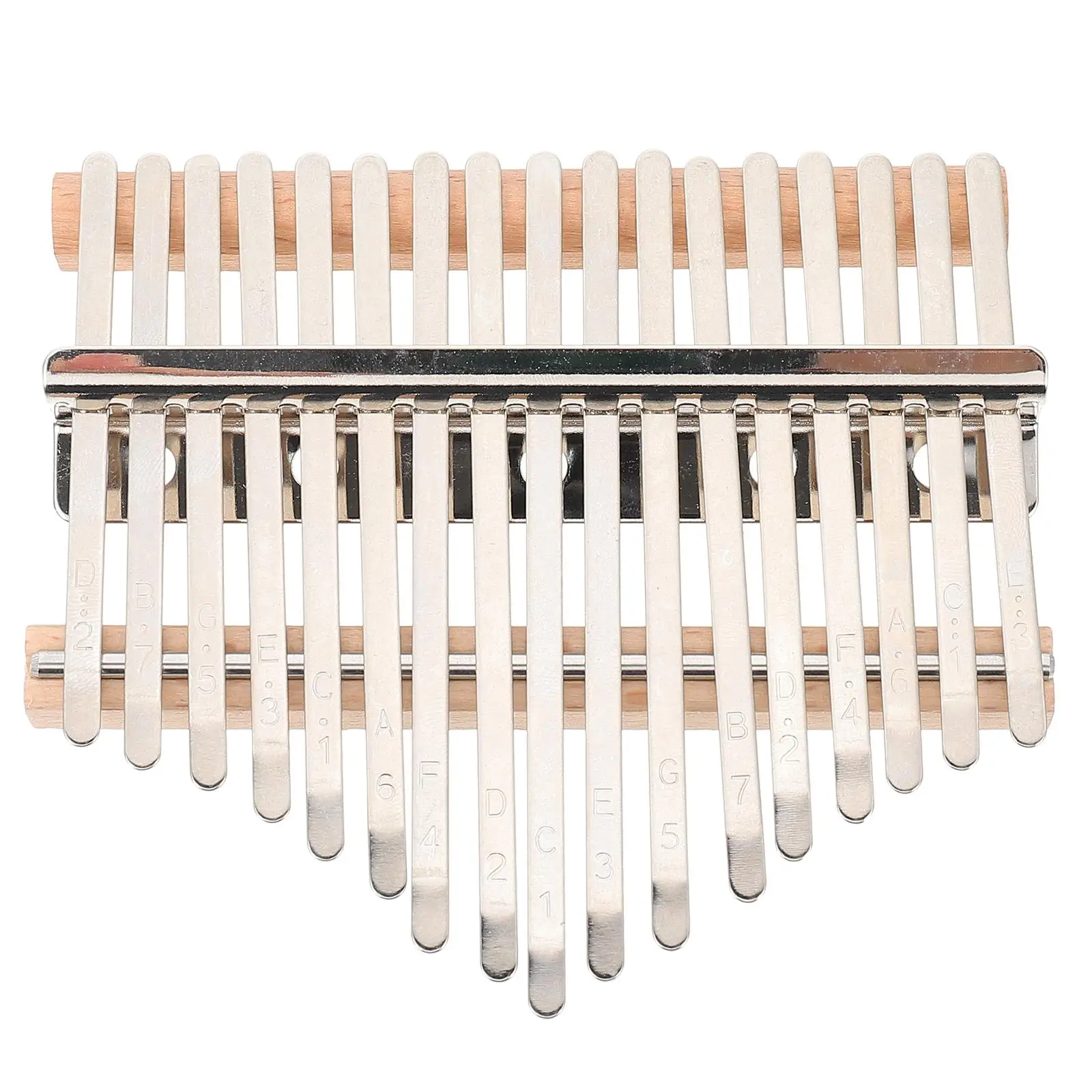 

Ukulele Accessories Thumb Piano DIY Musical Instrument Suite Instruments Kalimba