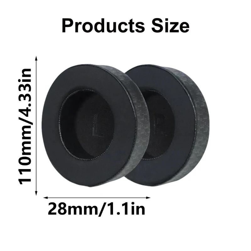 Качественные амбушюры, мягкие губки, амбушюры для наушников Q702 K601 K612 K712Pro