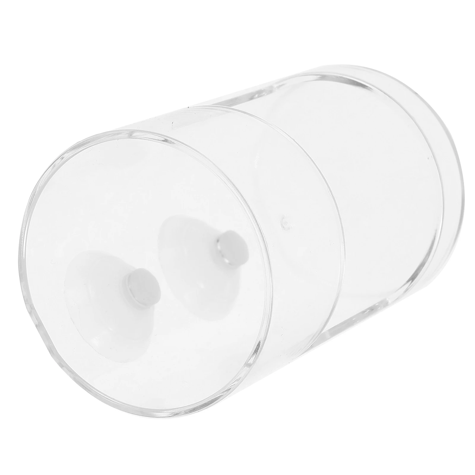 

Floating Aquarium Feeder Reusable Clear Tank Accessories Tool Fish Tank Feeder Ring Suction Cup Attached Wall Safe Convenient