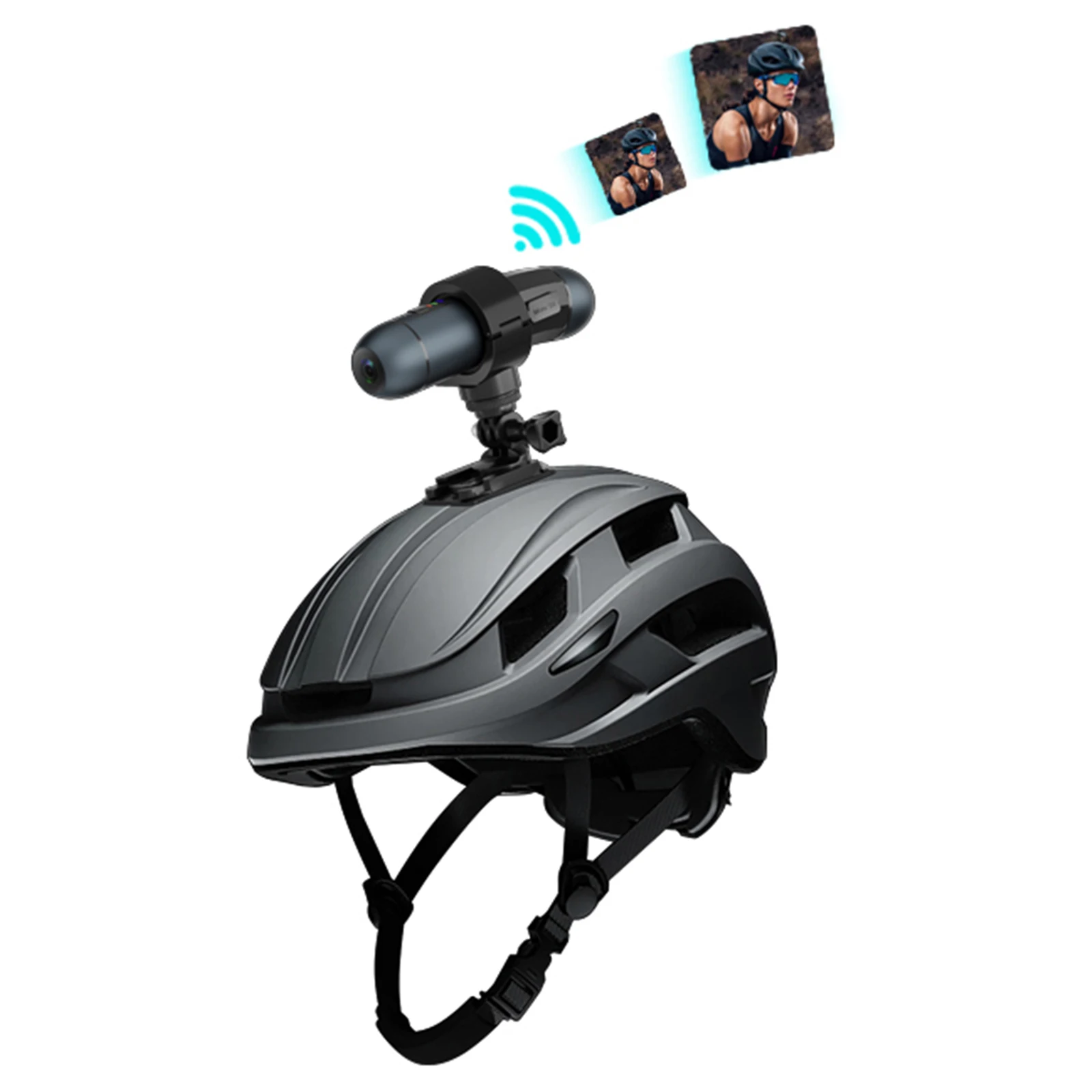 Motorcycle Helmet C… - image