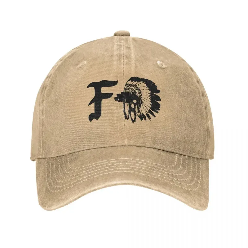 FORWARD OBSERVATION GROUP Cap Cowboy Hat Funny Hat Sun Hat Baseball Cap Mens Tennis Women'S