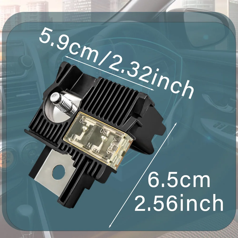 262052050 ‎ 82620-52050 فتيل دائرة البطارية لـ Scion XD 2008-2014 تويوتا يارس 2006-2014