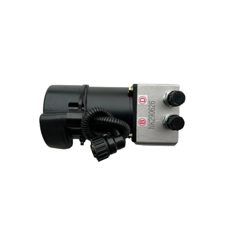 Truck parts are reasonably priced for mechanical motors