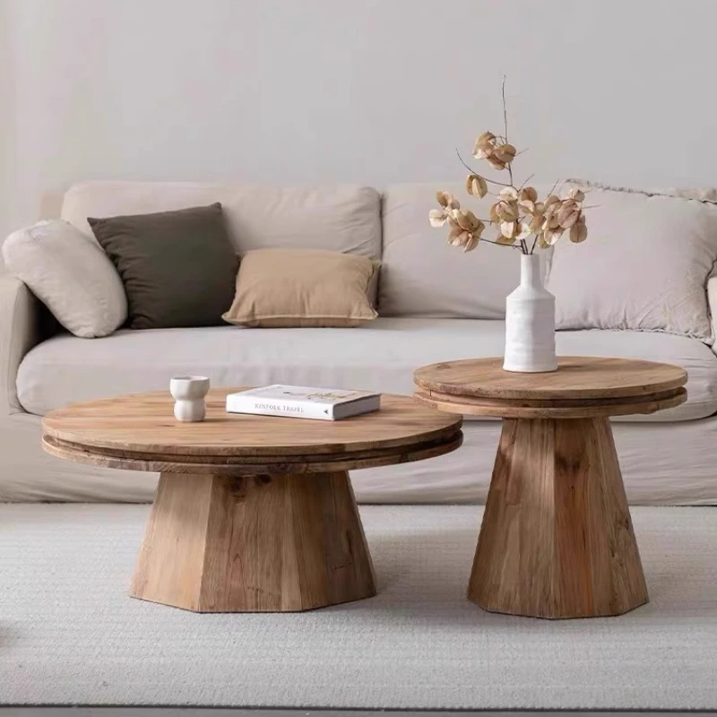 

Design Designer Coffee Table Storage Modern Luxury Minimalist Coffee Table Nesting Storage Mesa De Centro Sala Home Furniture