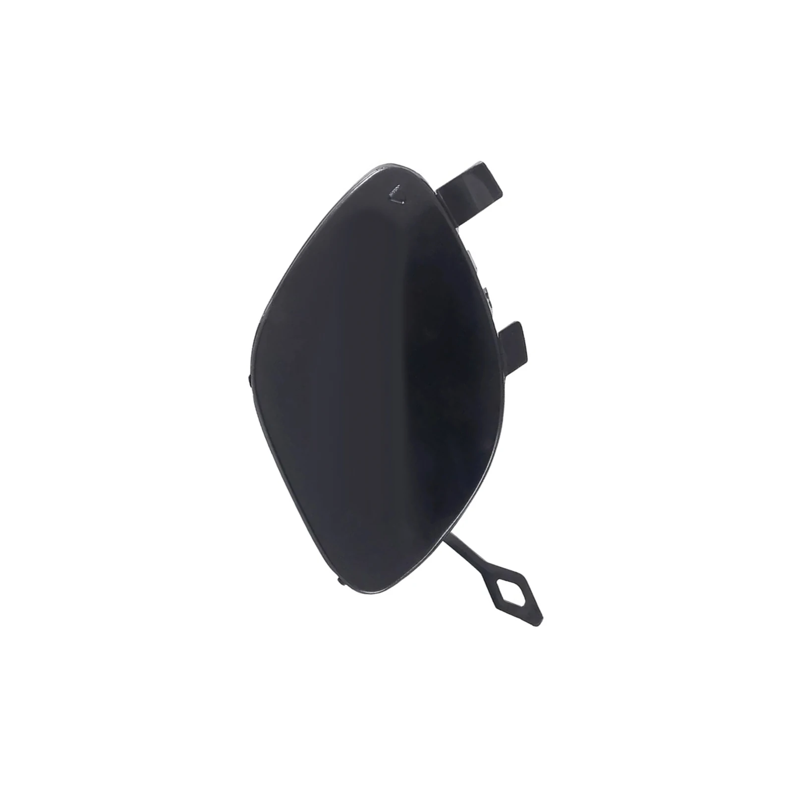 Front Bumper Tow Hook Cover Cap for Mercedes EClass For W213 1720 Model OEM Numbers 2138855200 A2138855200 Plastic