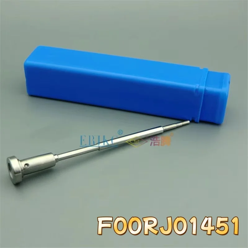 Nozzle Valve Foor J…