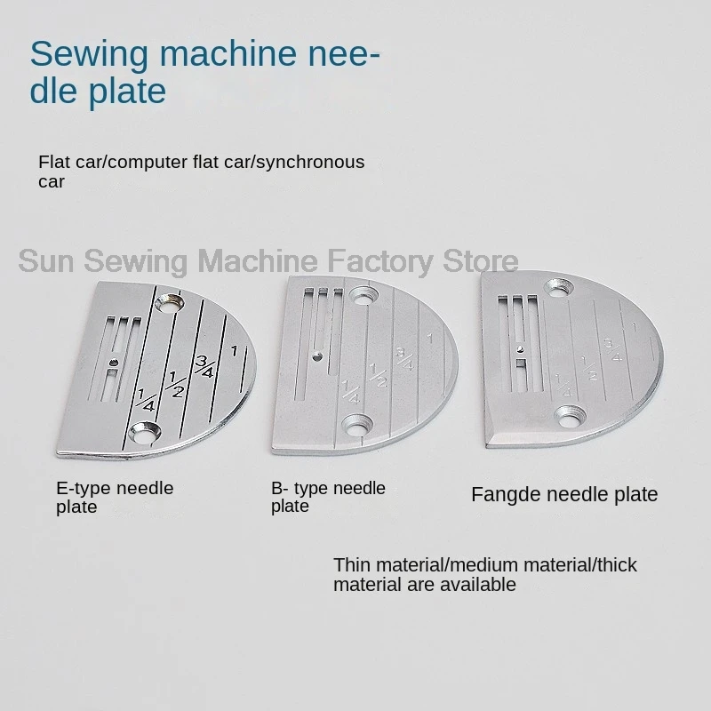 1 шт. стальная игольчатая пластина типа B16 B18 B20 E16 E18 E20 FD16 FD18 FD20