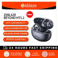 Auriculares TWS Zeblaze Baseus con Clip