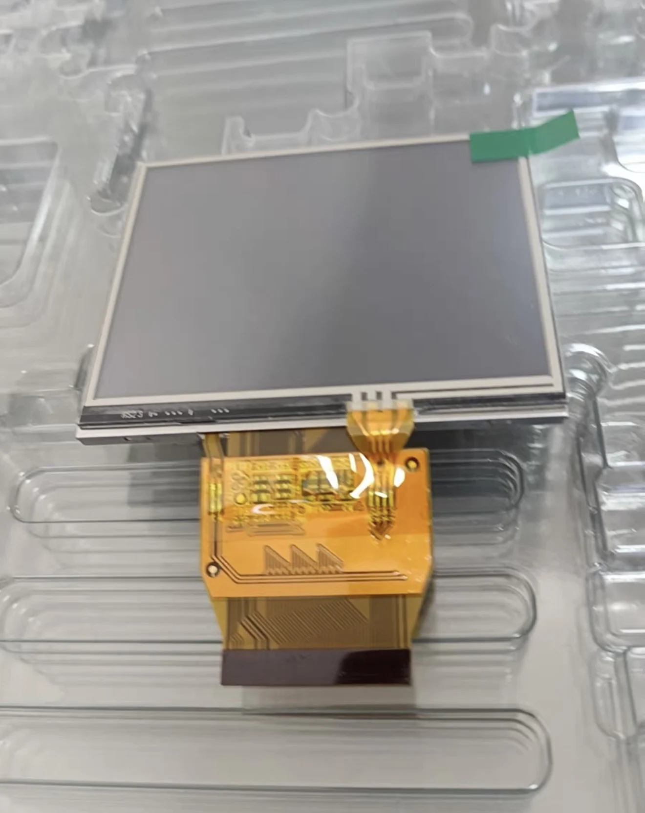 TM035KBH11 Brand New Genuine 3.5-inch LCD Display Panel