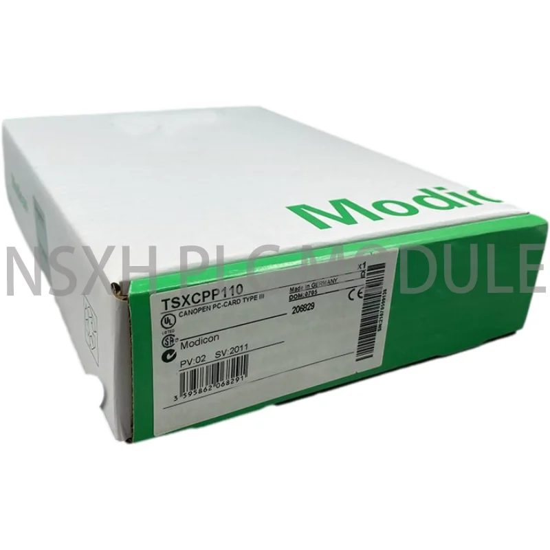 

New Original TSXCPP110 Processor