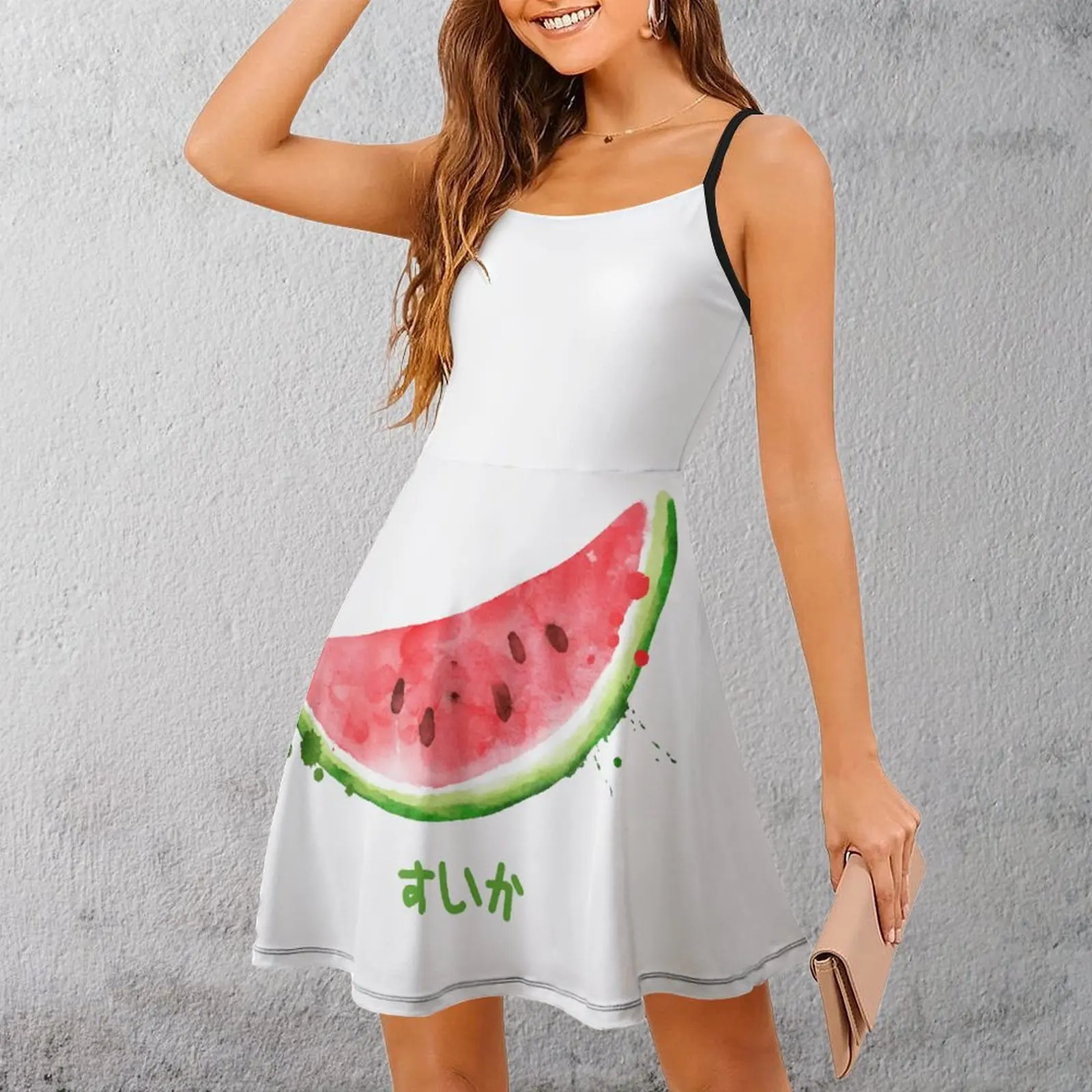 Sexy Suika Watermel… - image