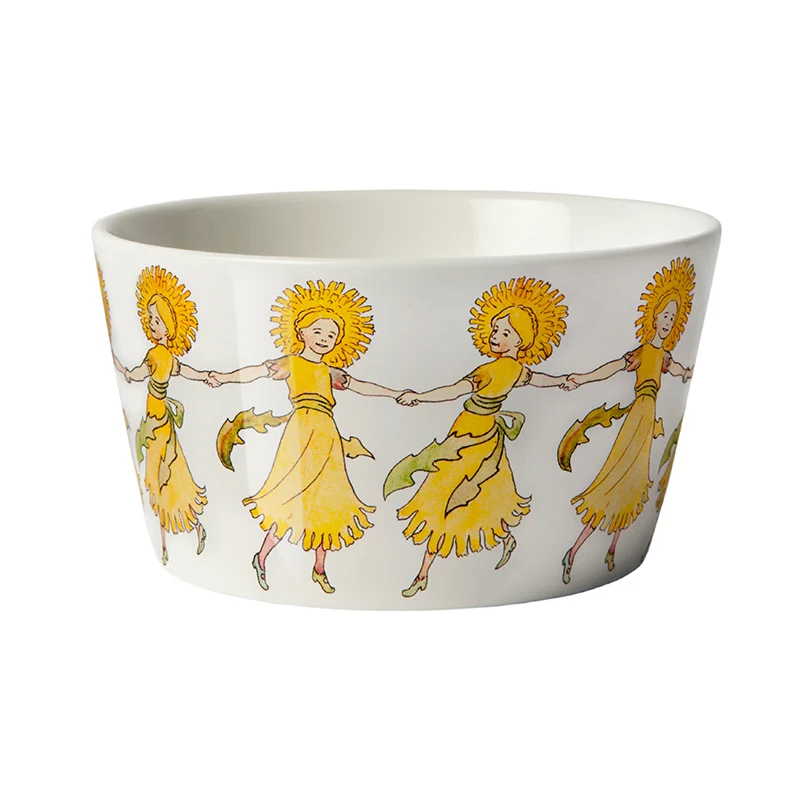 

London Pottery 500ml ceramics pottery rice bowl fruit ramen bowl instant noodles salad bowl pretty french tableware for kitchen