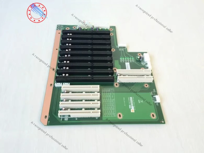 Ipc Baseplate PCA-6…