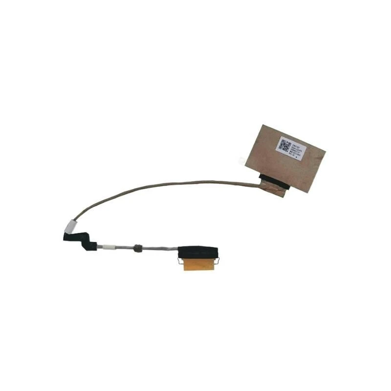 For HP Chromebook 11A G8 EE TPN-Q232 Screen Cable DD0GAHLC121 L89775-001