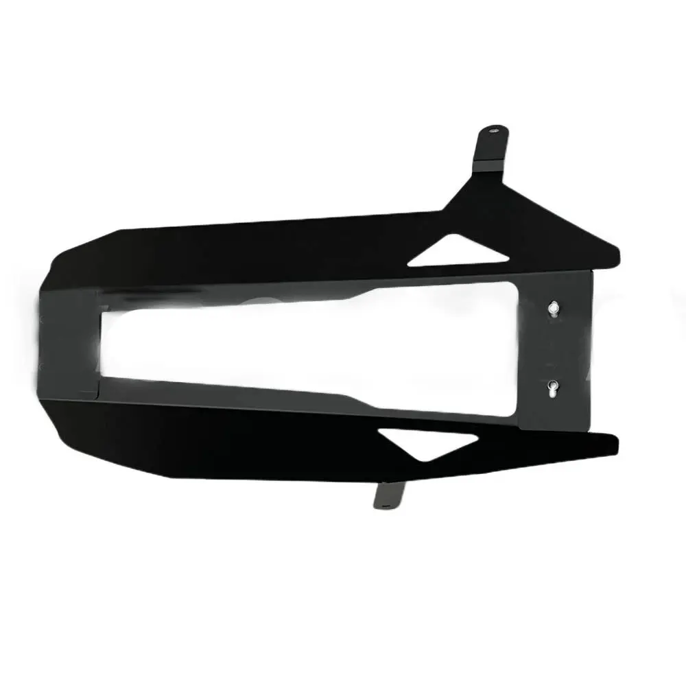 

Durable Exhaust Bellypan Protection Cover Modified Parts For BMW S1000RR 2019 To 2025