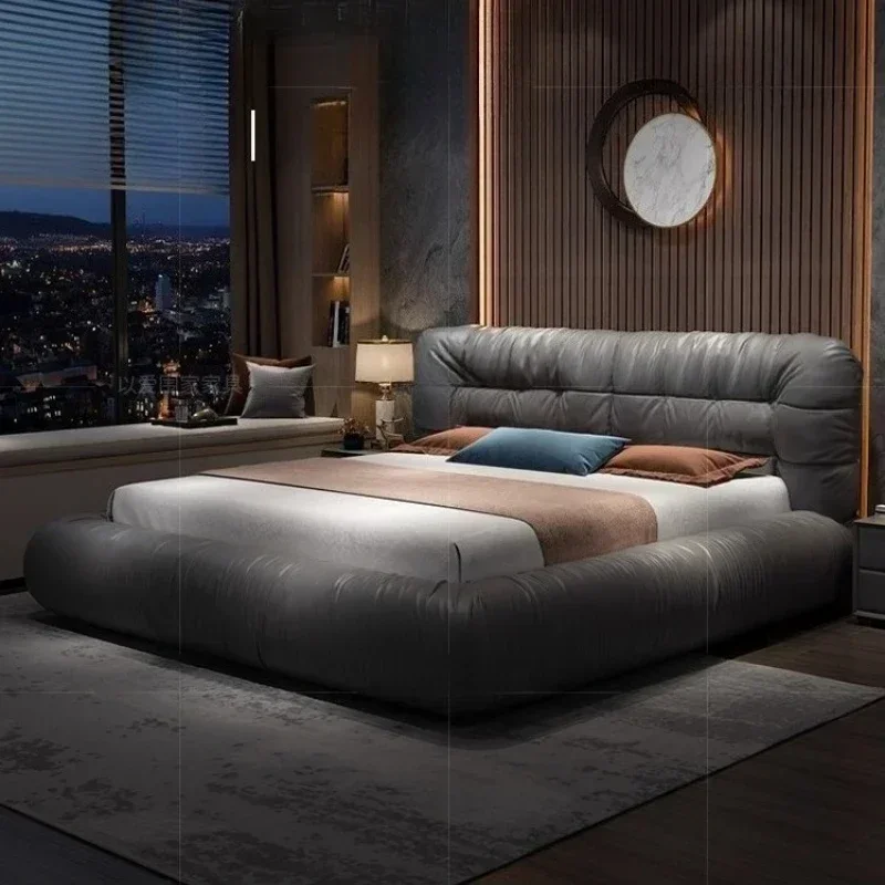 

Мебель для спальни, полная кровать 180x200 см, каркас King Size, полное кровать, двойное изголовье, кровать принцессы, прикроватная тумбочка, кровать для комнаты