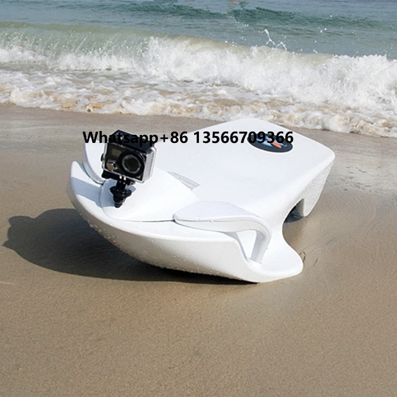 

Mini Electric Bodyboard Motorized Surfboard Wakeboarding for Ocean Water Sea Scooter Adult Water Play
