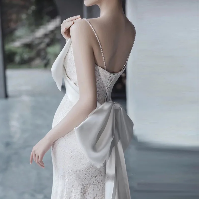 vestido-de-novia-ligero-sin-tirantes-de-estilo-frances2025nuevo-vestido-de-novia-de-cola-de-sirena-de-super-hada-estilo-bosque-de-novia-con-tren