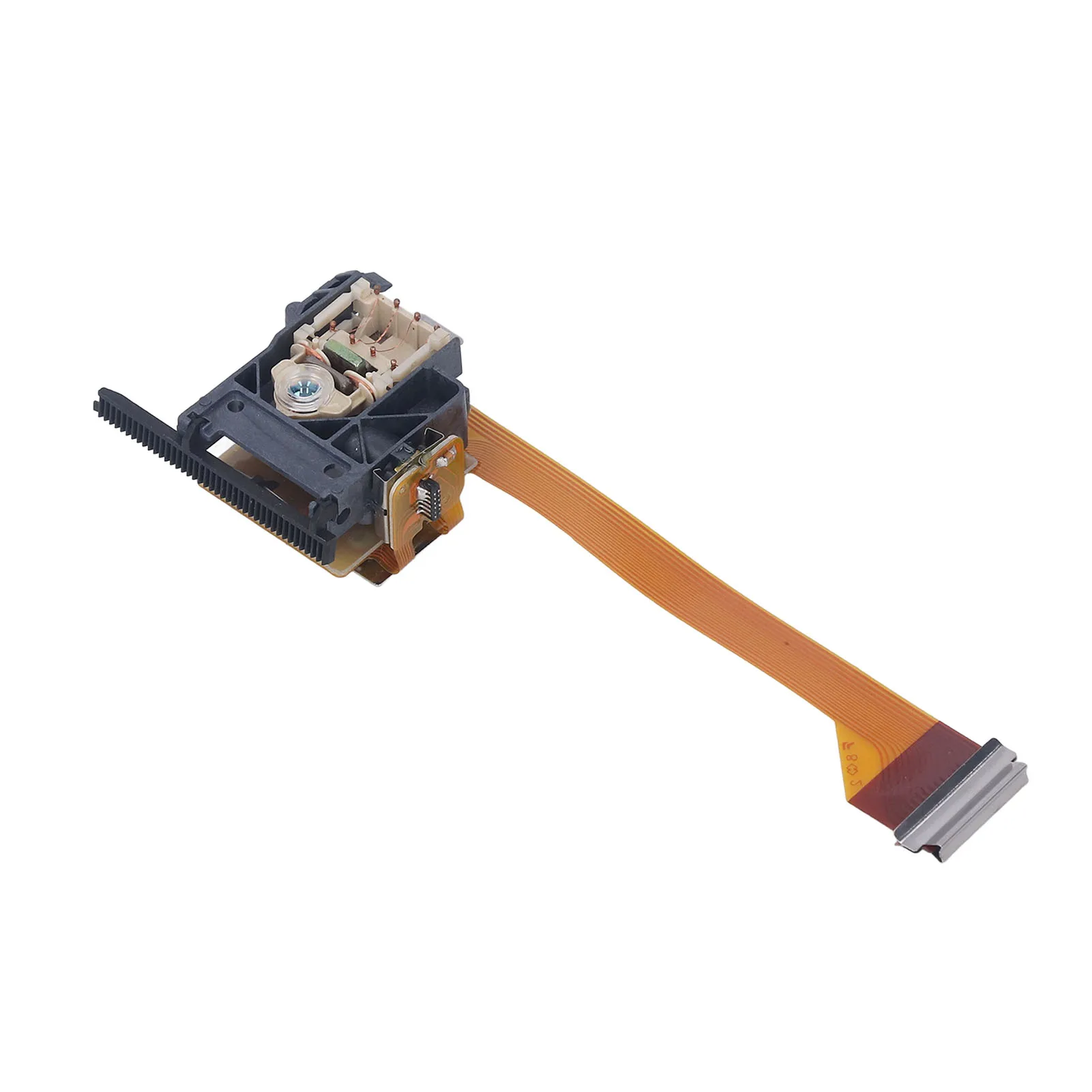 Optical Pickup Laser Head Lens Laser Head Replacement for Fever Module CD Pro2 LF VAU1254 VAU1255 VAU1252