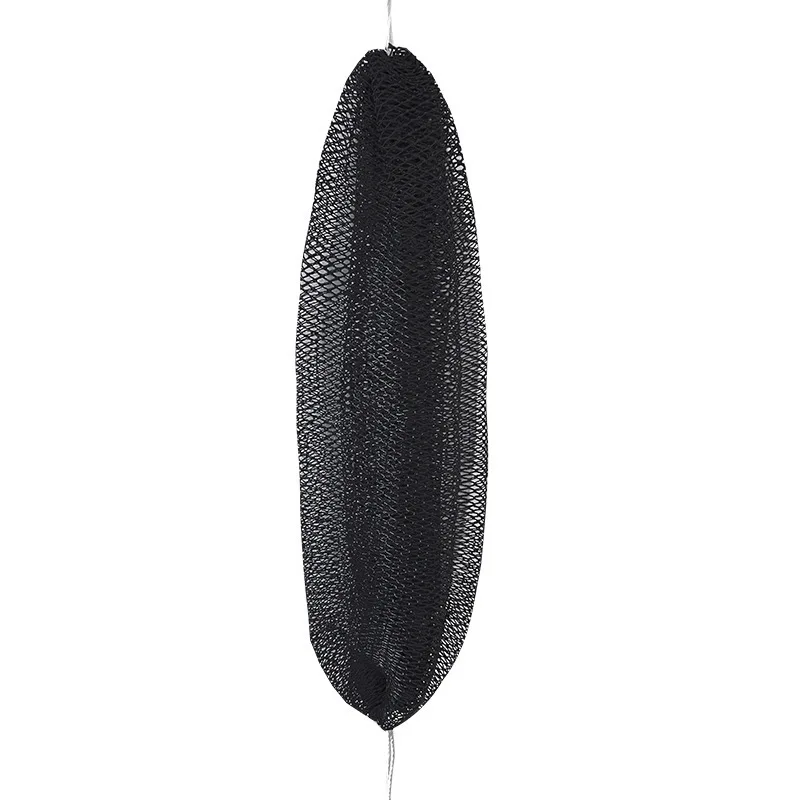 3PCS Somenie Authentic African Exfoliating Net Bath Sponge view 6