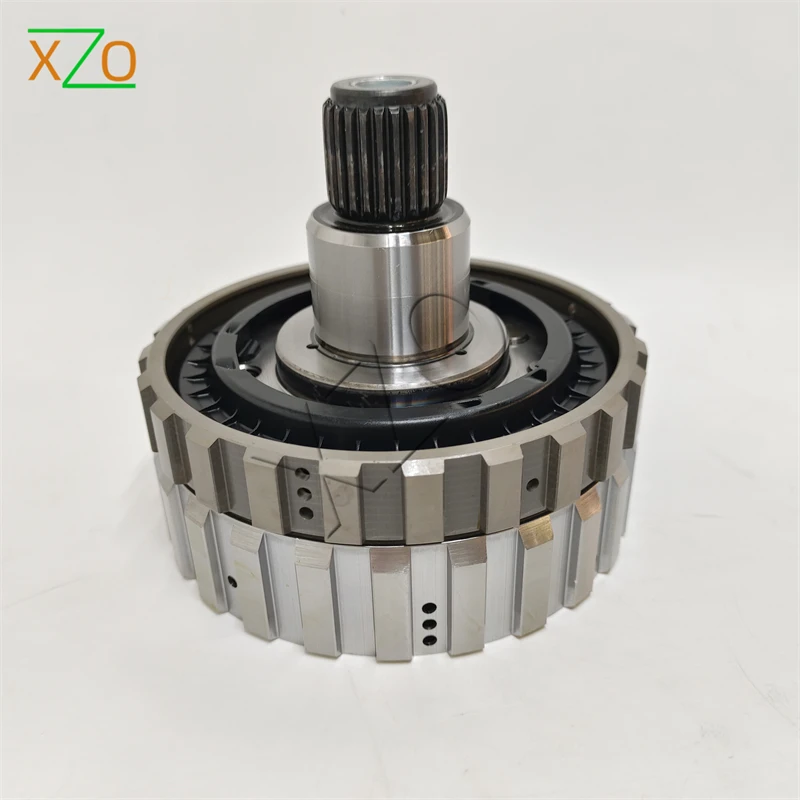 العلامة التجارية الجديدة لميني كوبر 1848185-QX VT2 VT3 ناقل حركة أوتوماتيكي المدخلات رمح الكواكب والعتاد الناقل الجمعية