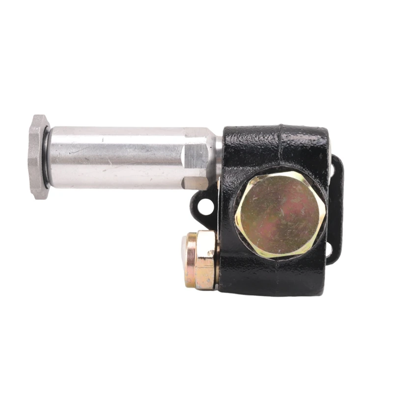 DK105220-5960 Hand Pump Engine Fuel Pump 105220-7200 34461-09050 For Mitsubishi S4S S4Q S4Q2 S6S 6D102 Parts