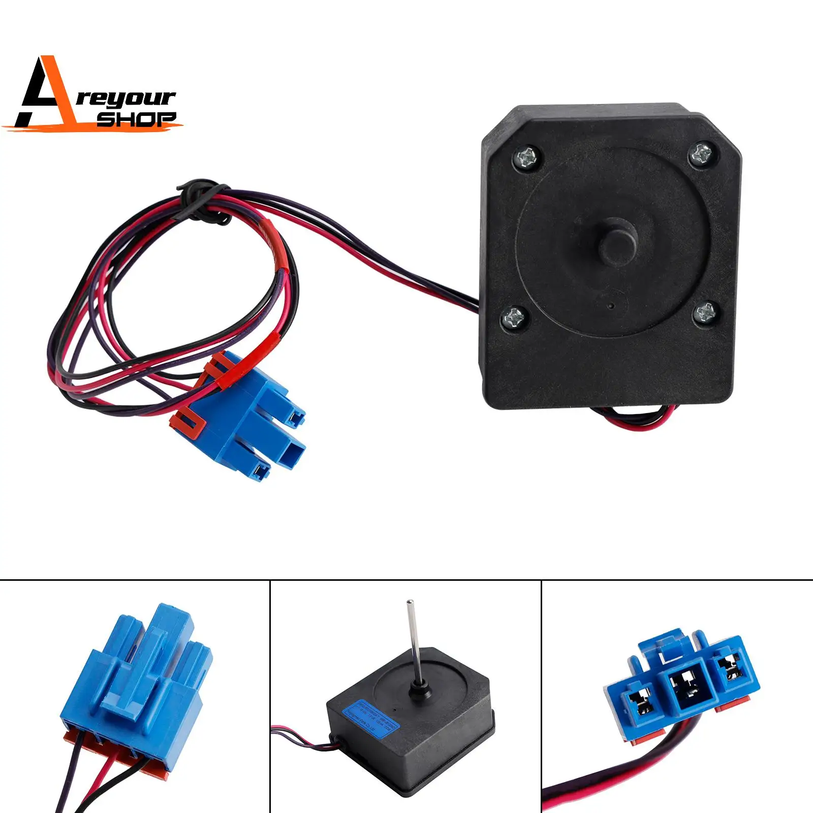 Refrigerator Conden…