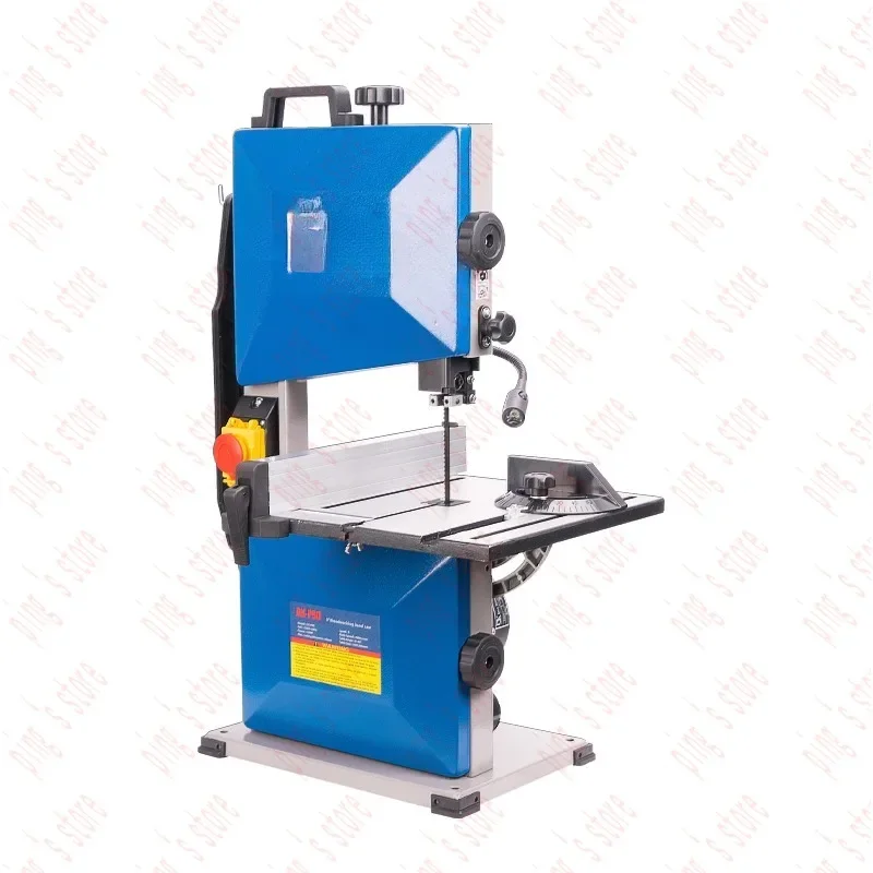 Wood Metal Cut Band Saw Machines Table Bandsaw Rip Woodworking   Machine