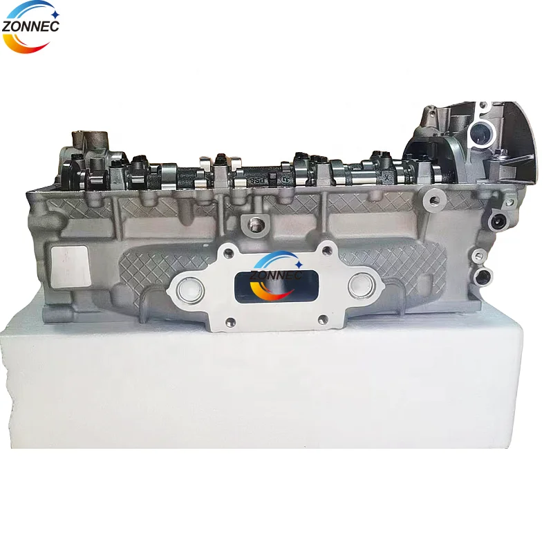 

1.5T Ecoboost M9MA M9DA M8MA M8DA Complete Cylinder Head For Ford C-Max Focus Mk3 Escape Kuga Mk2