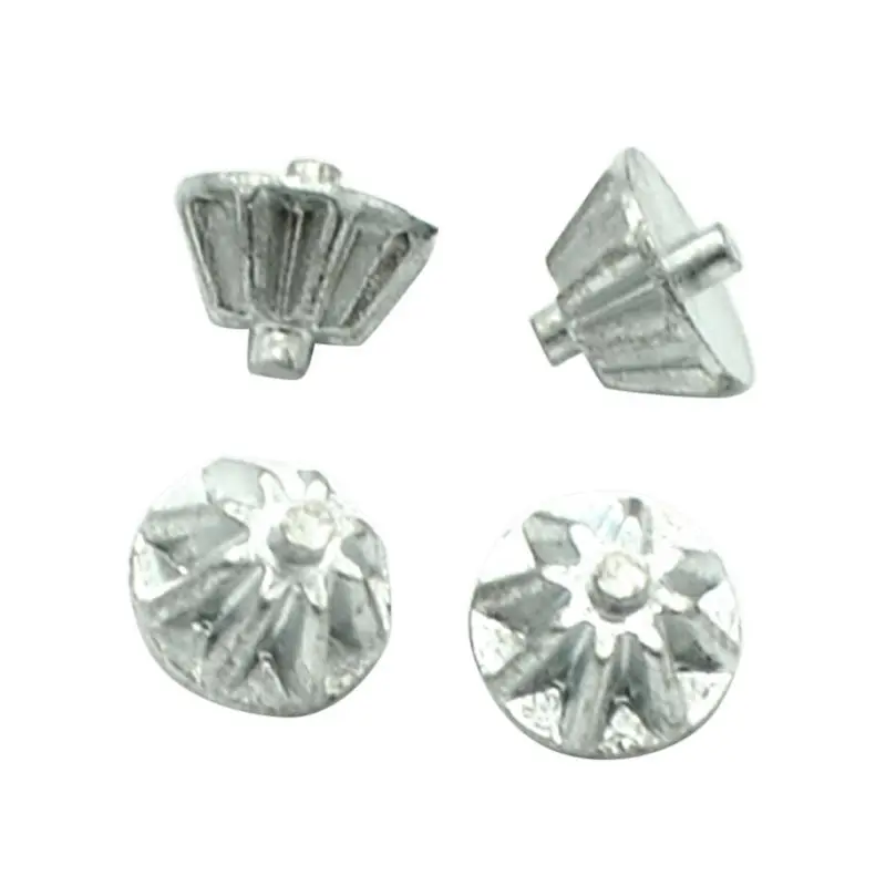 Upgrade der Metall-Differentialgetriebe-Reparatur-Ersatzteile für HS 18301 18302 18311 18312 1/18 RC Car – Detail 8