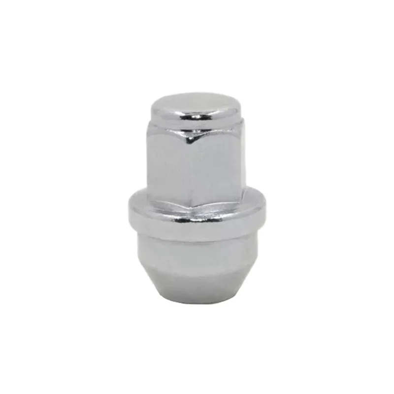 

R1 - Гайки для шин Винты для Tesla Model X 2007065 Детали Tesla