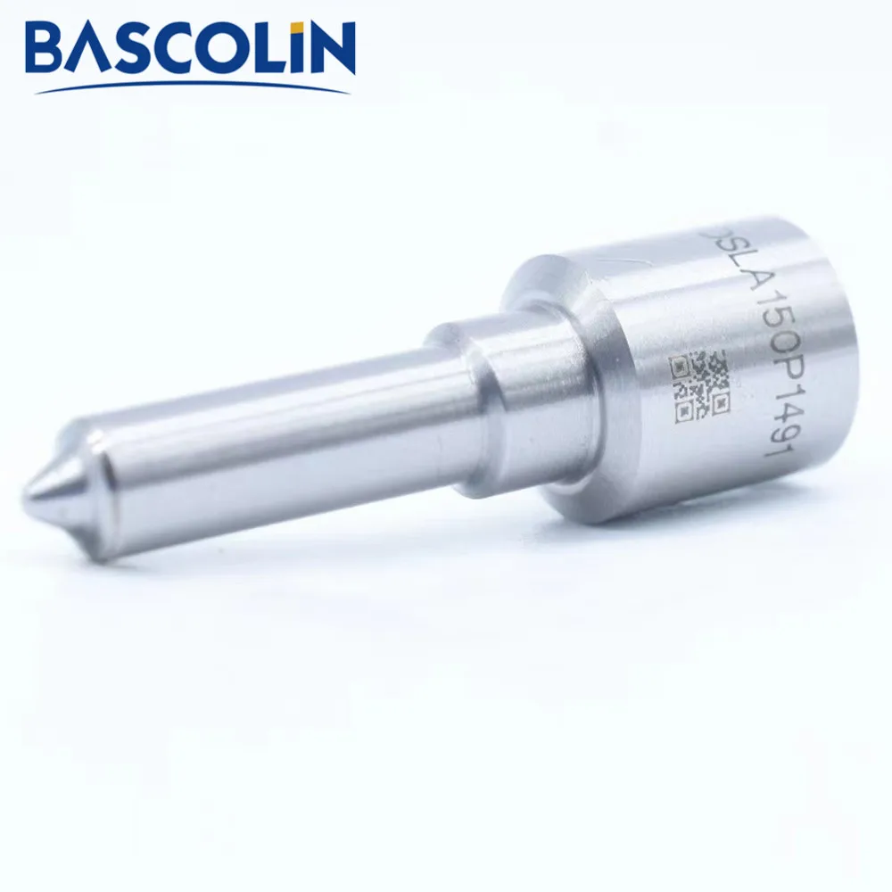 

Bascolin Common Rail Diesel Nozzle DSLA150P1491 Fuel Injector Nozzle 0433175461 0 433 175 461 for 038130073BN 0414720313