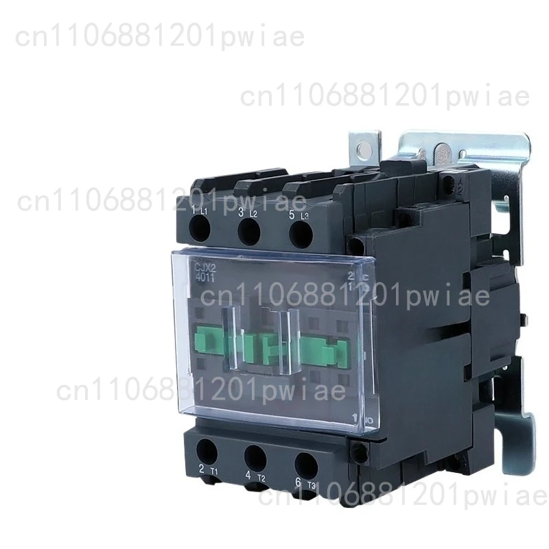 CJX2 Ac Contactor 2… - image