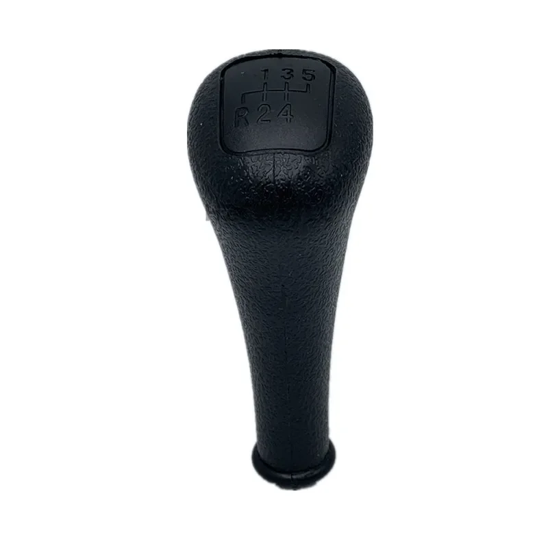 High quality For Mercedes Benz W190 W201 W202 W123 W124 W126 W140 C E S Class 5 Speed Gear Shift Knob Lever Stick Handle Head