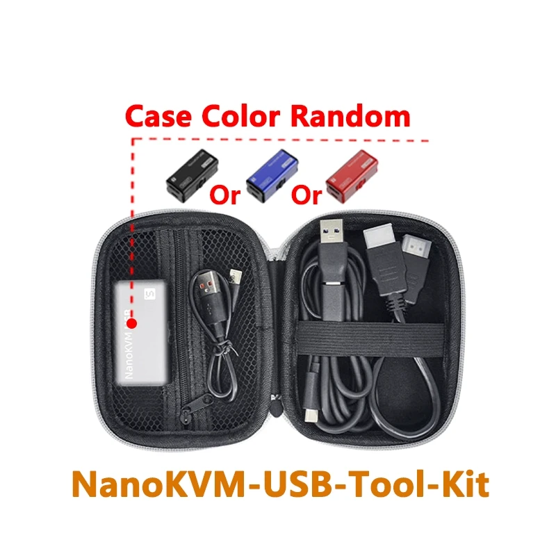 Variant: KVM USB Kit