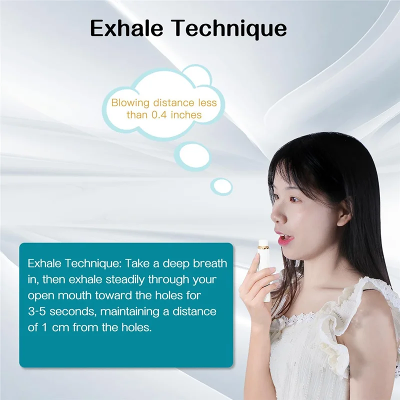 구취 제거율 측정기, 실시간 냄새 확인 기능이 있는 휴 - Breath Rate Monitor 리뷰 및 가격