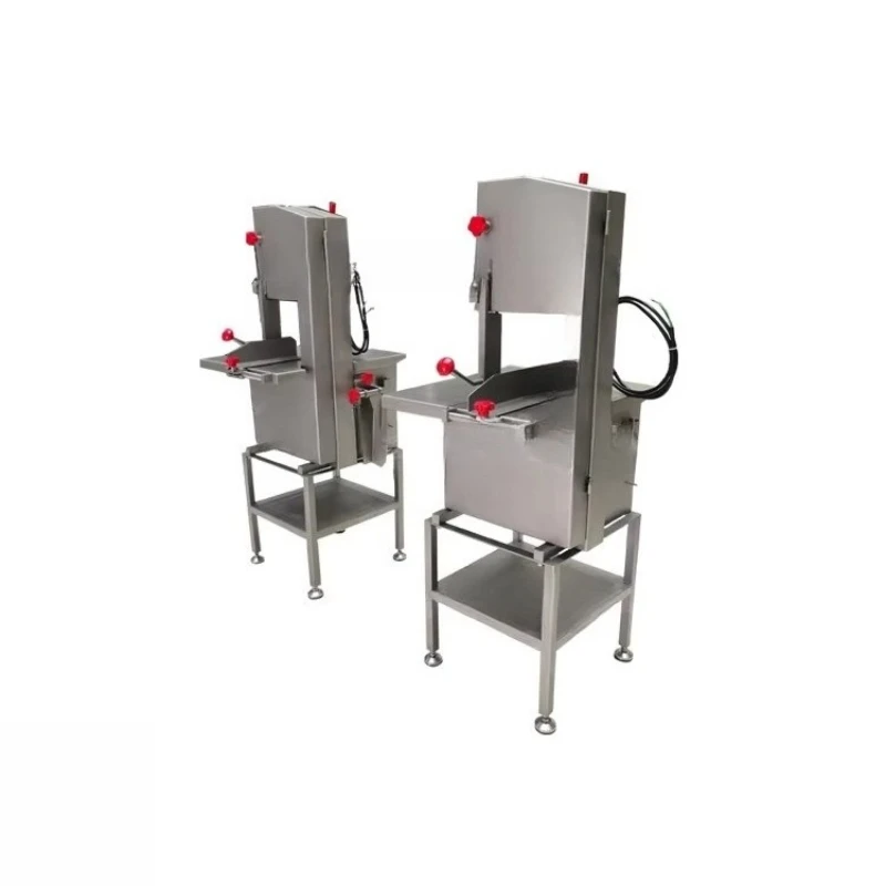 Factory butcher cutter Commercial pork bone cutter