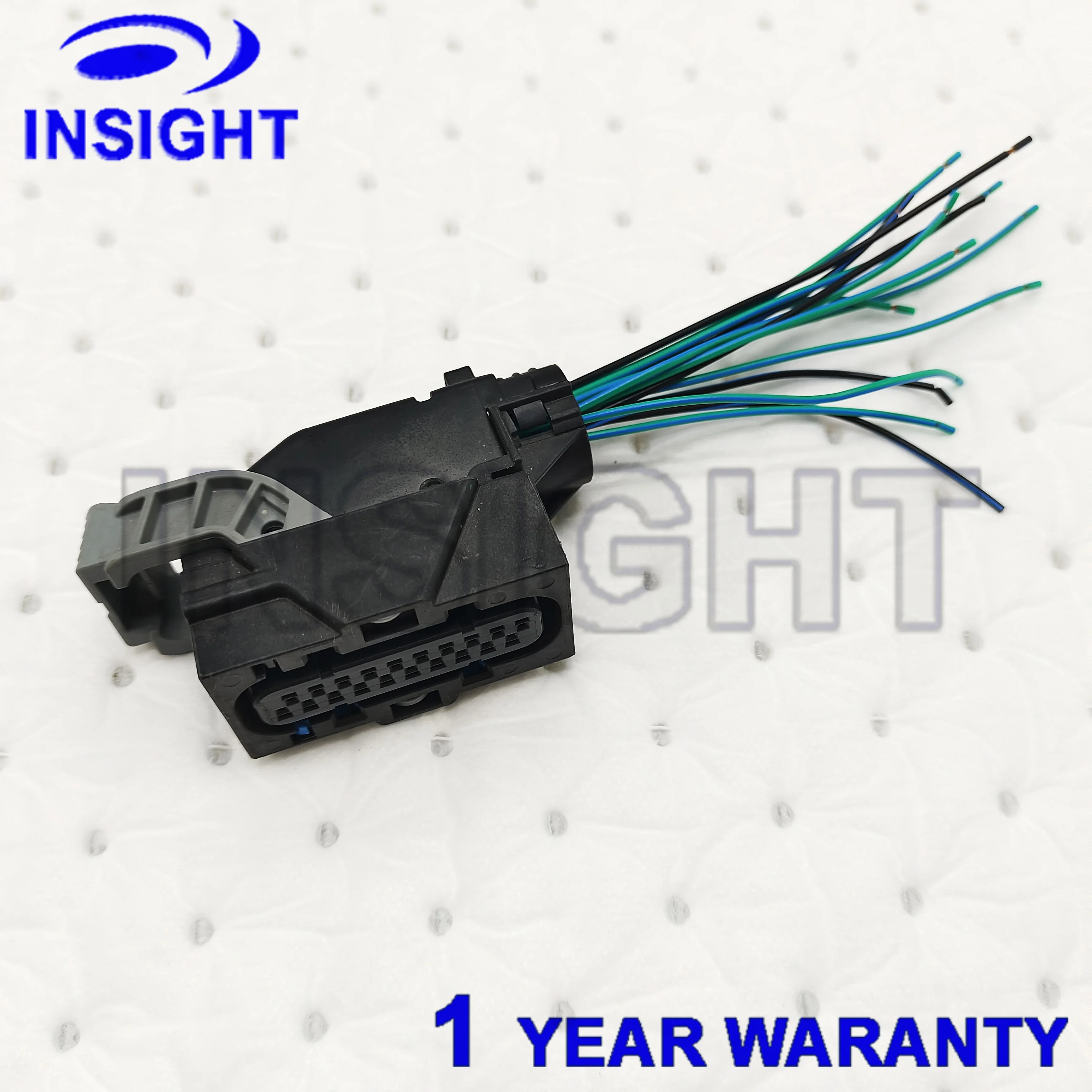 External Plug New 6F35 6F15