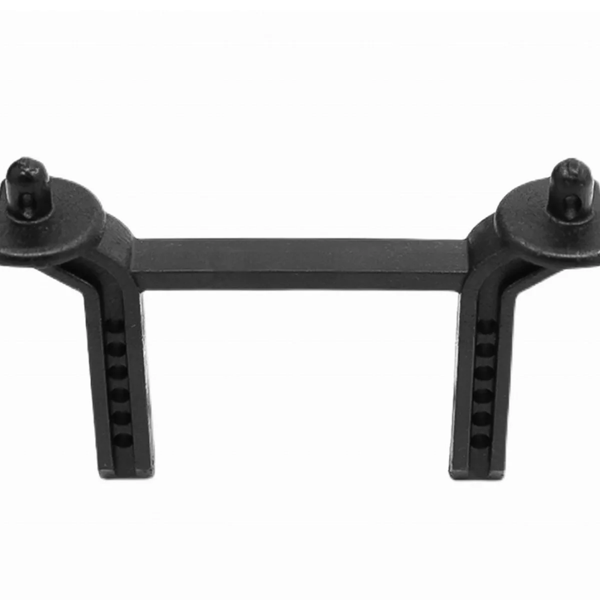 2Pcs Front Rear Body Post Shell Mount For Traxxas #8115 TRX6 TRX-4 TRX4 Sport RC Car