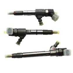 Factory direct supply 0445110351 CR injector Dr System common rail injector assembly support for Alpha Romeo Citroen Fiat etc...