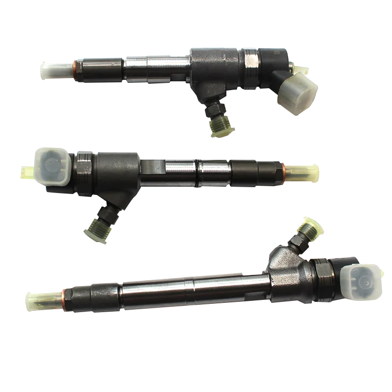 Factory direct supply 0445110351 CR injector Dr System common rail injector assembly support for Alpha Romeo Citroen Fiat etc...