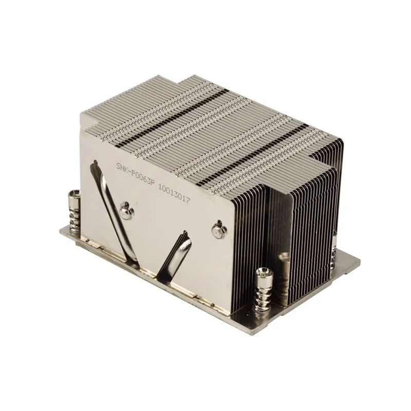 PP+ For Supermicro SNK-P0063P CPU Heatsink 180W TDP